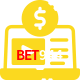 O Cassino bet944 também oferece apostas esportivas virtuais!